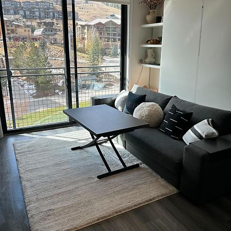 Yotelpad Park City Unit #432 Exteriér fotografie