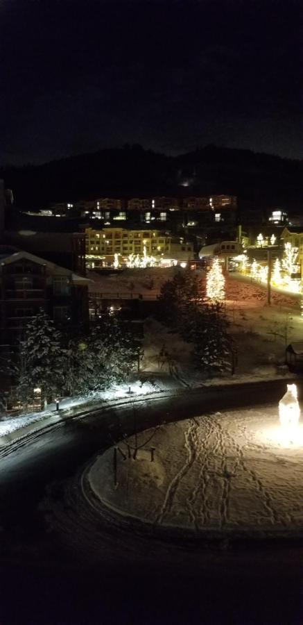 Yotelpad Park City Unit #432 Exteriér fotografie