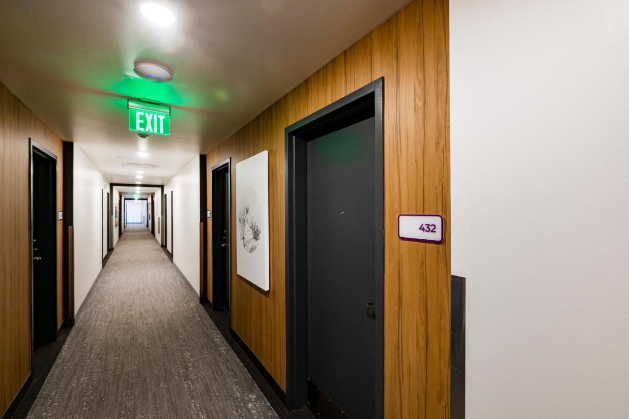 Yotelpad Park City Unit #432 Exteriér fotografie