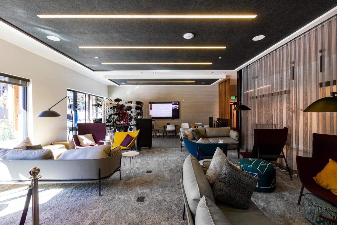 Yotelpad Park City Unit #432 Exteriér fotografie