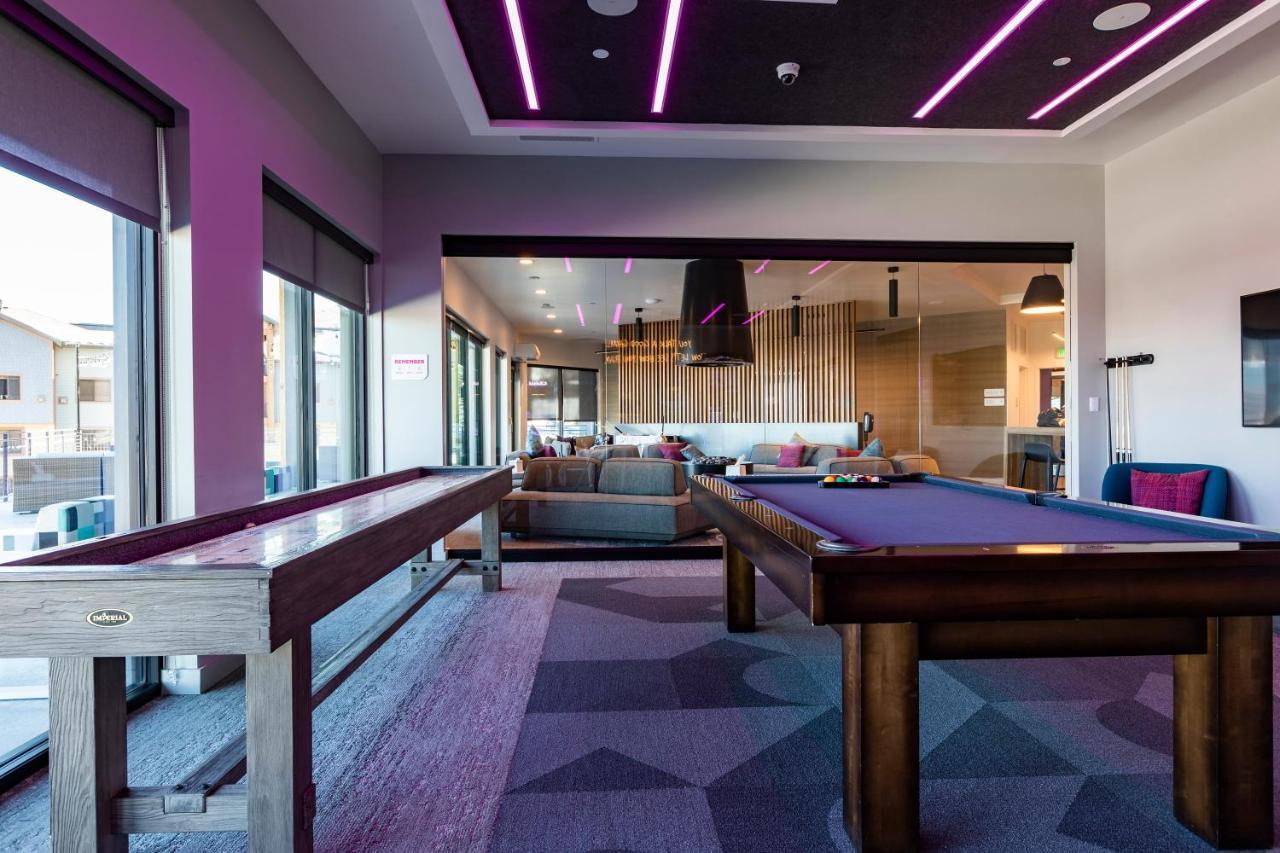 Yotelpad Park City Unit #432 Exteriér fotografie