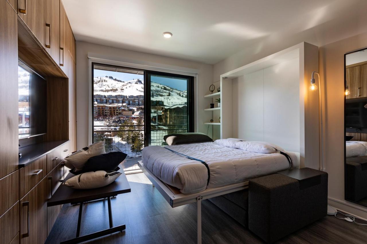 Yotelpad Park City Unit #432 Exteriér fotografie