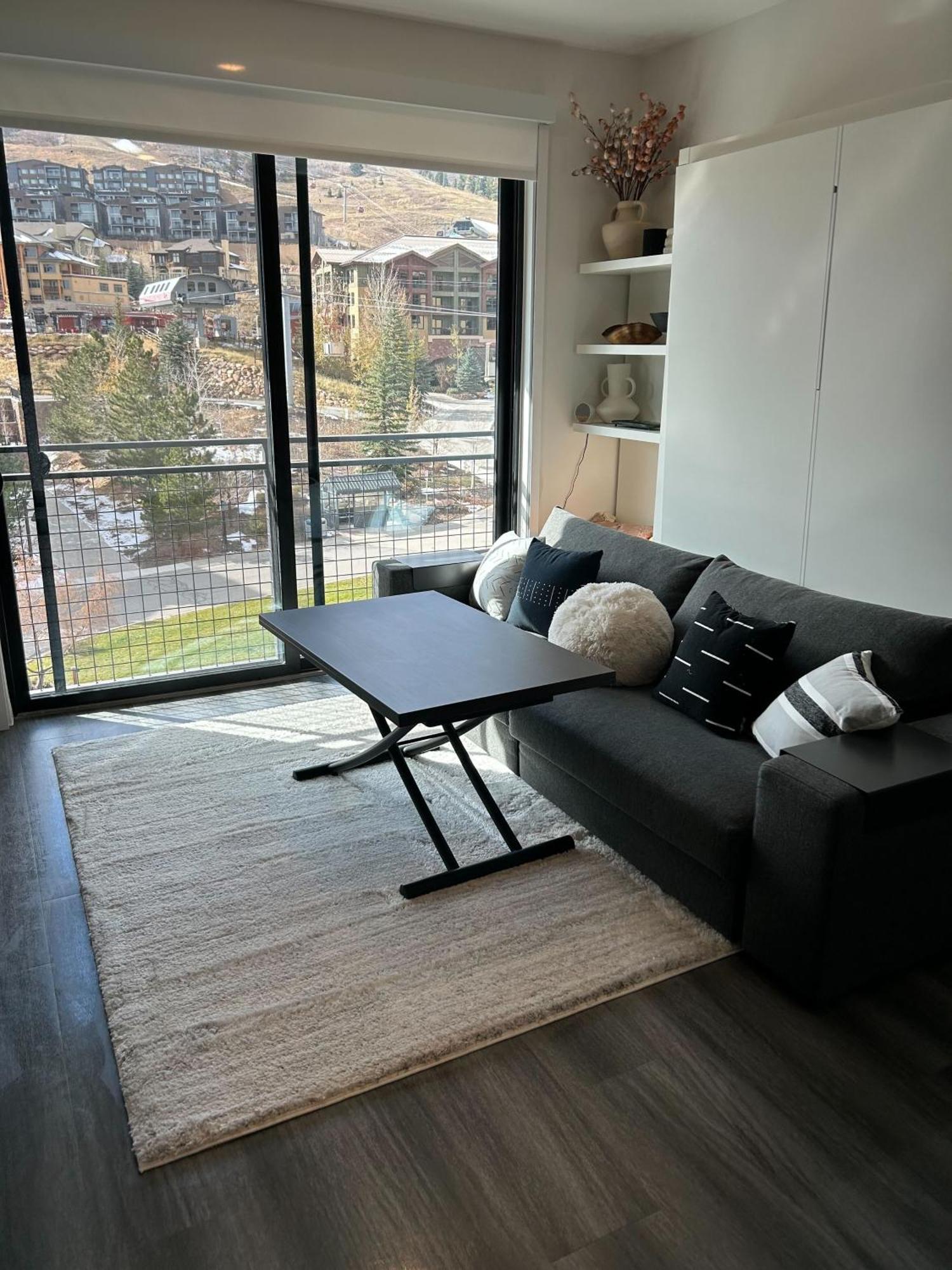 Yotelpad Park City Unit #432 Exteriér fotografie